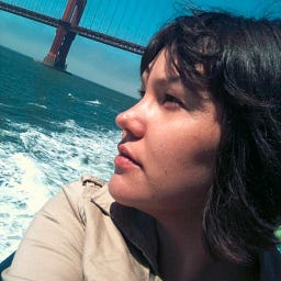 Kristin Bayans