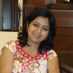 Dr. Shilpi Jha