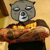 Luciano Veganedge