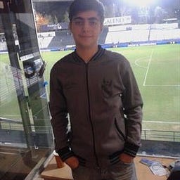 Santiago Alonso