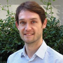Claudio Starkloff