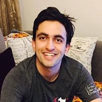 Qasim Nadeem
