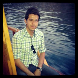 Ahmet Akkurt
