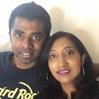Shahmala Ragunath