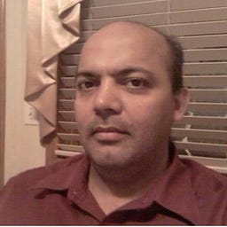Sanjay Shroff