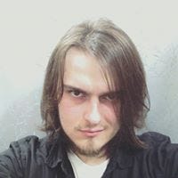 Антипин Юрий