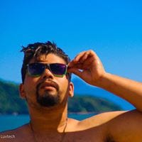 Marcos Souza