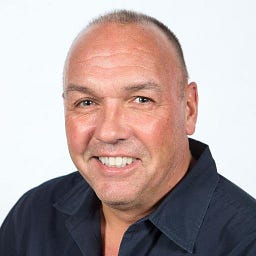 Steve Silva