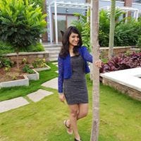 Akanksha Goyal