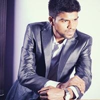 Vageesh Kanth