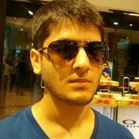 Ankit Madan