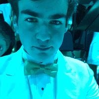 Nick Hiniker
