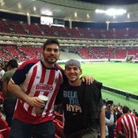 Carlos Rendon
