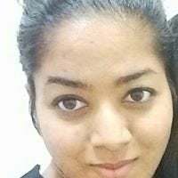 Swetha Kalliath