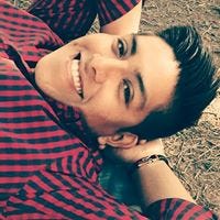 Cristian S Torrico G