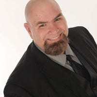 Jeff Roach