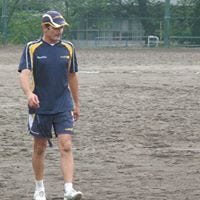 Michael Magriplis