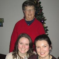Sue Luttrell