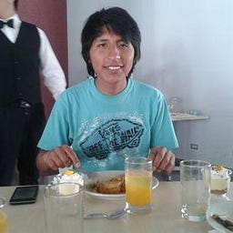 Cesar Maquera