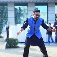 Akhil Sarin