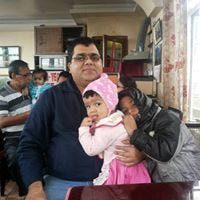 Anirban Kundu