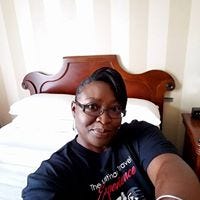 Regina Wright-Vieux