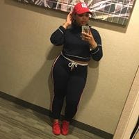 Chrissy Gray