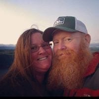 Dusti Smith McLain