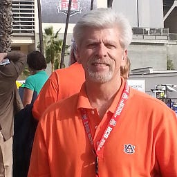 TOM COSBY