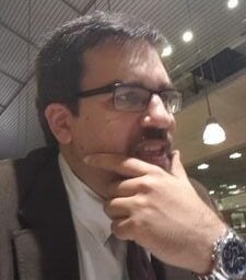 Xevi López i Cadena