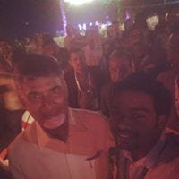 Roopesh Chinni