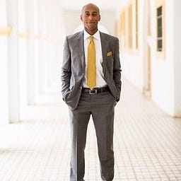 Fernando Harris