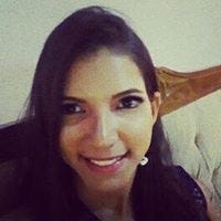 Isadora Almeida