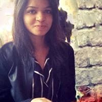 Prakriti Ailavadi
