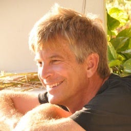 Greg Seremetis