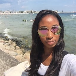 Nola Marianna Ojomu