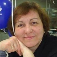 Margarita Ivanova