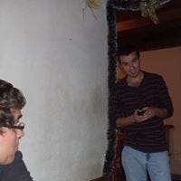 Adrian Garro Zamora