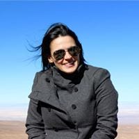 Jacqueline Liberatori