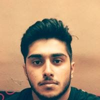 Supreeth Sakrepatna