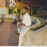 THOMAS JOHN WASHINGTON OWUSU