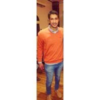 Mahmoud Sayed
