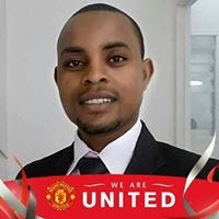 Osgoods Stephen Mbwika