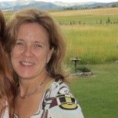 Nancy Ellen Folgmann