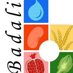 BADALI