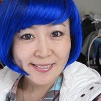 Tina Wang