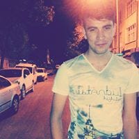Furkan Ulker
