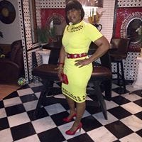 Debra Moses