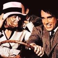 Bonnie Clyde