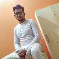 Mohammad Farhad Jahan